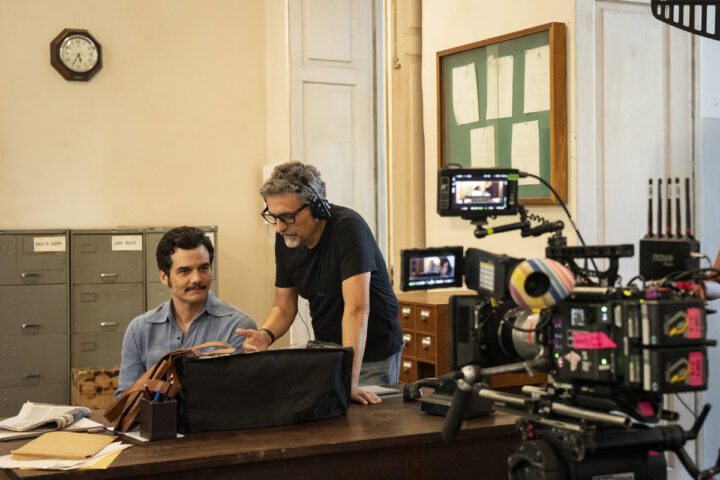 “O Agente Secreto” terá exibição especial em Salvador para se tornar elegível para o Oscar