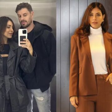 Bruninho, do vôlei, engata romance com especialista em finanças destaque da Forbes