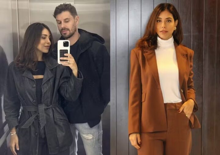 Bruninho, do vôlei, engata romance com especialista em finanças destaque da Forbes