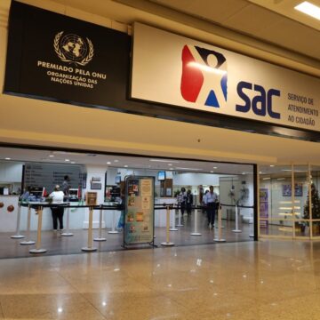 SAC Bahia amplia atendimento por ordem de chegada para emissão da nova Carteira de Identidade Nacional