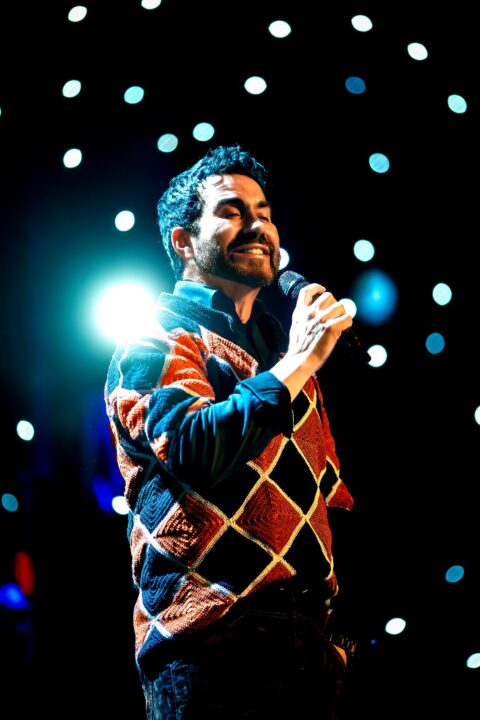 Padre Fábio de Melo anuncia show em Salvador com o espetáculo “Este Sou Eu”; veja detalhes