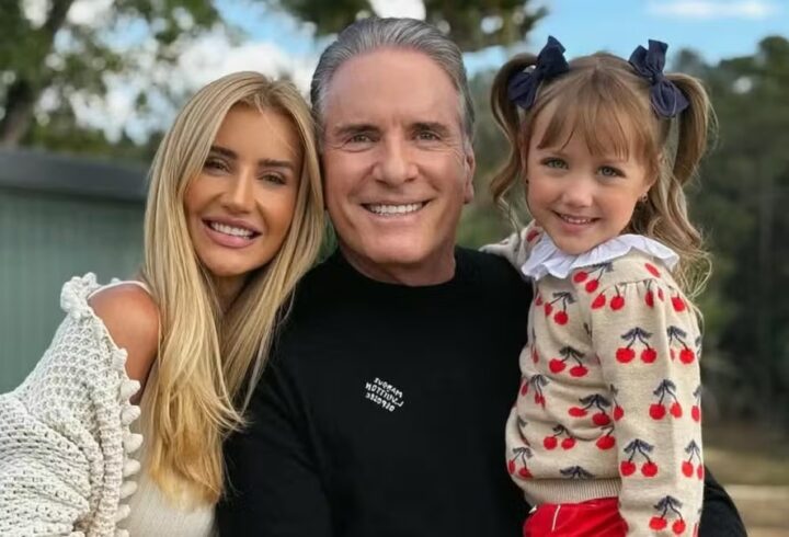Ana Paula Siebert revela primeiros detalhes de nova mansão da família Justus