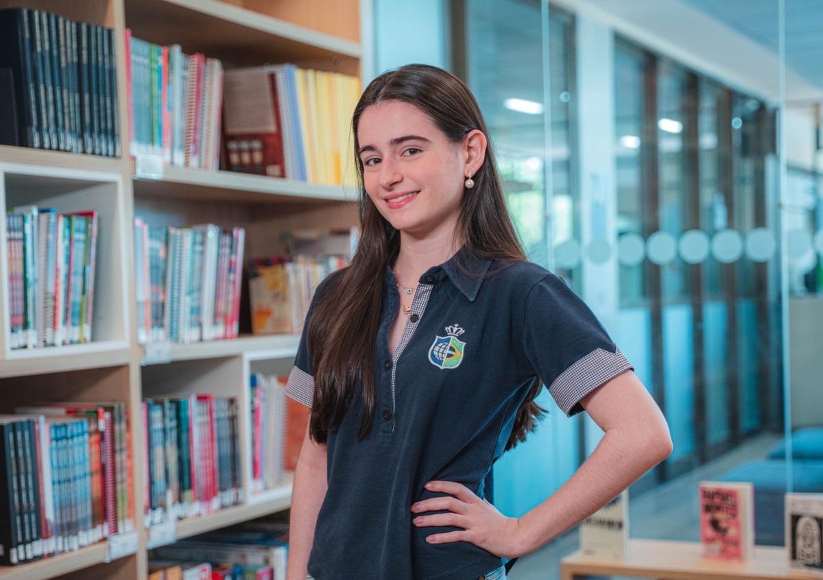 Estudante baiana conquista 39 aprovações em universidades internacionais