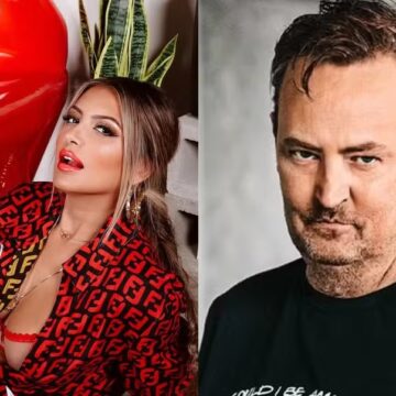 Morte de Matthew Perry: ‘Rainha da cetamina’ se declara culpada e pode pegar até 65 anos de prisão