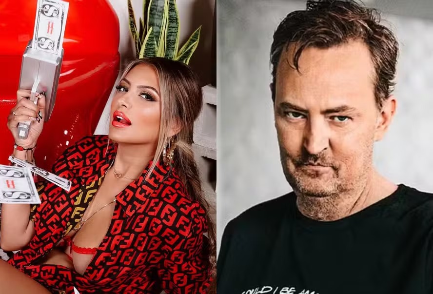 Morte de Matthew Perry: ‘Rainha da cetamina’ se declara culpada e pode pegar até 65 anos de prisão