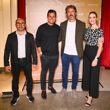 Granatto celebra 30 anos e anuncia parceria com gigante espanhola durante evento em Salvador; veja fotos 