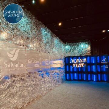 É hoje! Salvador Shopping promove desfile em parceria com o Alô Alô Bahia; saiba tudo sobre o evento