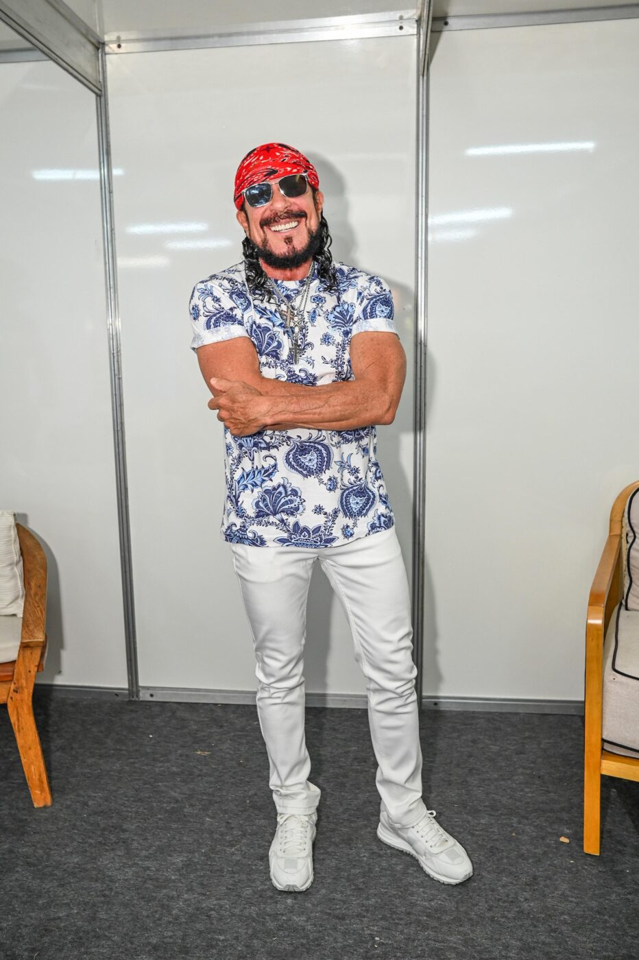 Bell Marques