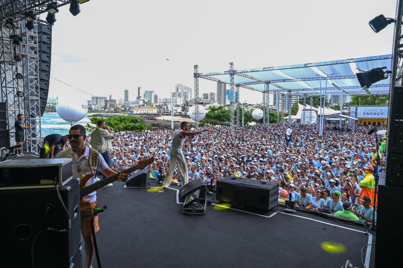 Corrida 100% Você 