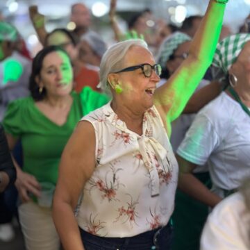 Paróquia Nossa Senhora da Luz movimenta a capital baiana com tradicional feira solidária; aos detalhes