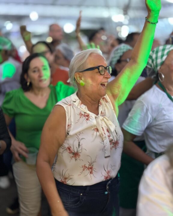 Paróquia Nossa Senhora da Luz movimenta a capital baiana com tradicional feira solidária; aos detalhes