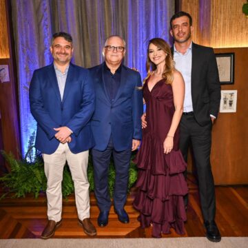 Affonso Henriques Imobiliária celebra 30 anos com evento em Salvador e consolida liderança no mercado de alto padrão; veja fotos