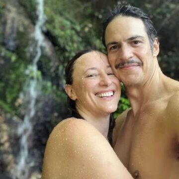 Antes de separação, Mateus Solano e Paula Braun abriram casamento e atriz já vivia affair