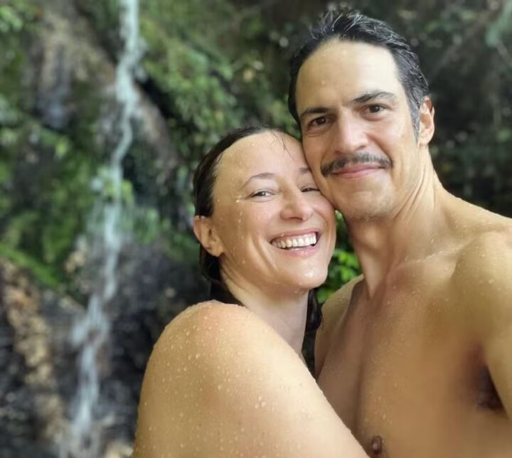 Antes de separação, Mateus Solano e Paula Braun abriram casamento e atriz já vivia affair