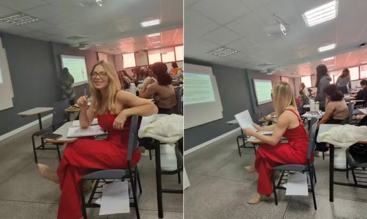 ‘Sumida’, Sheila Mello brinca sobre novo ‘relacionamento sério’