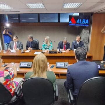 Ponte Salvador-Itaparica vai oferecer vagas de capacitação em outubro