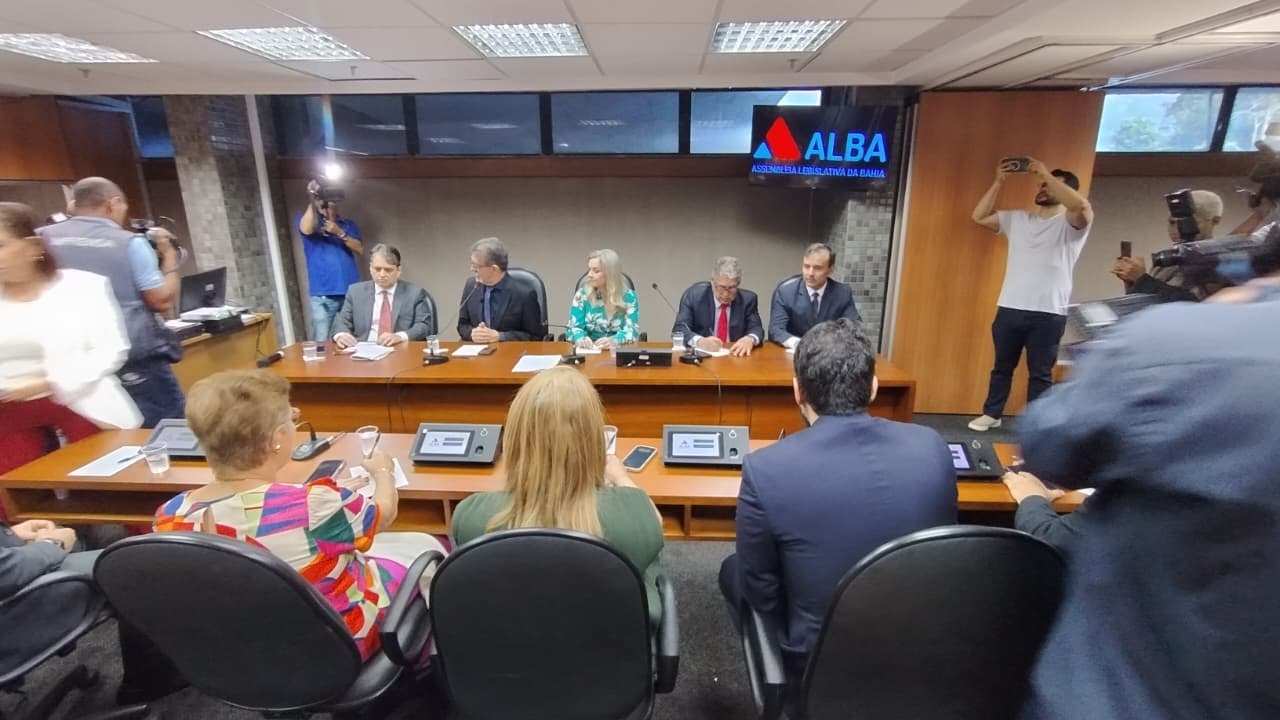 Ponte Salvador-Itaparica vai oferecer vagas de capacitação em outubro