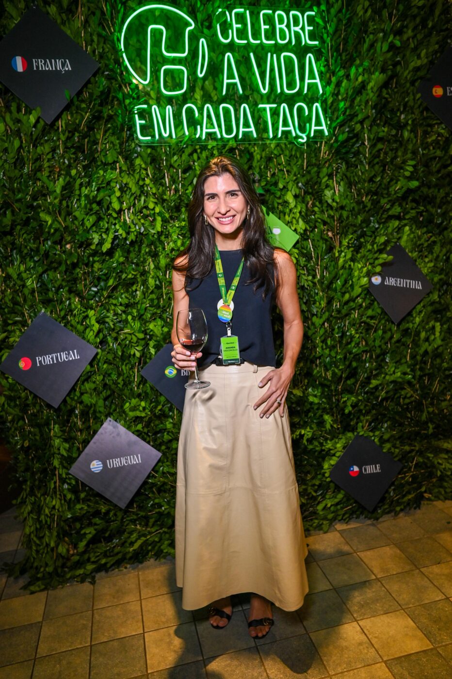 Amanda Vasconcelos 