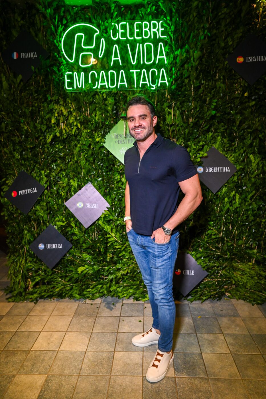 Zeca Souza