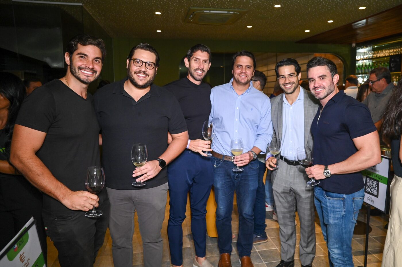 Turma das boas