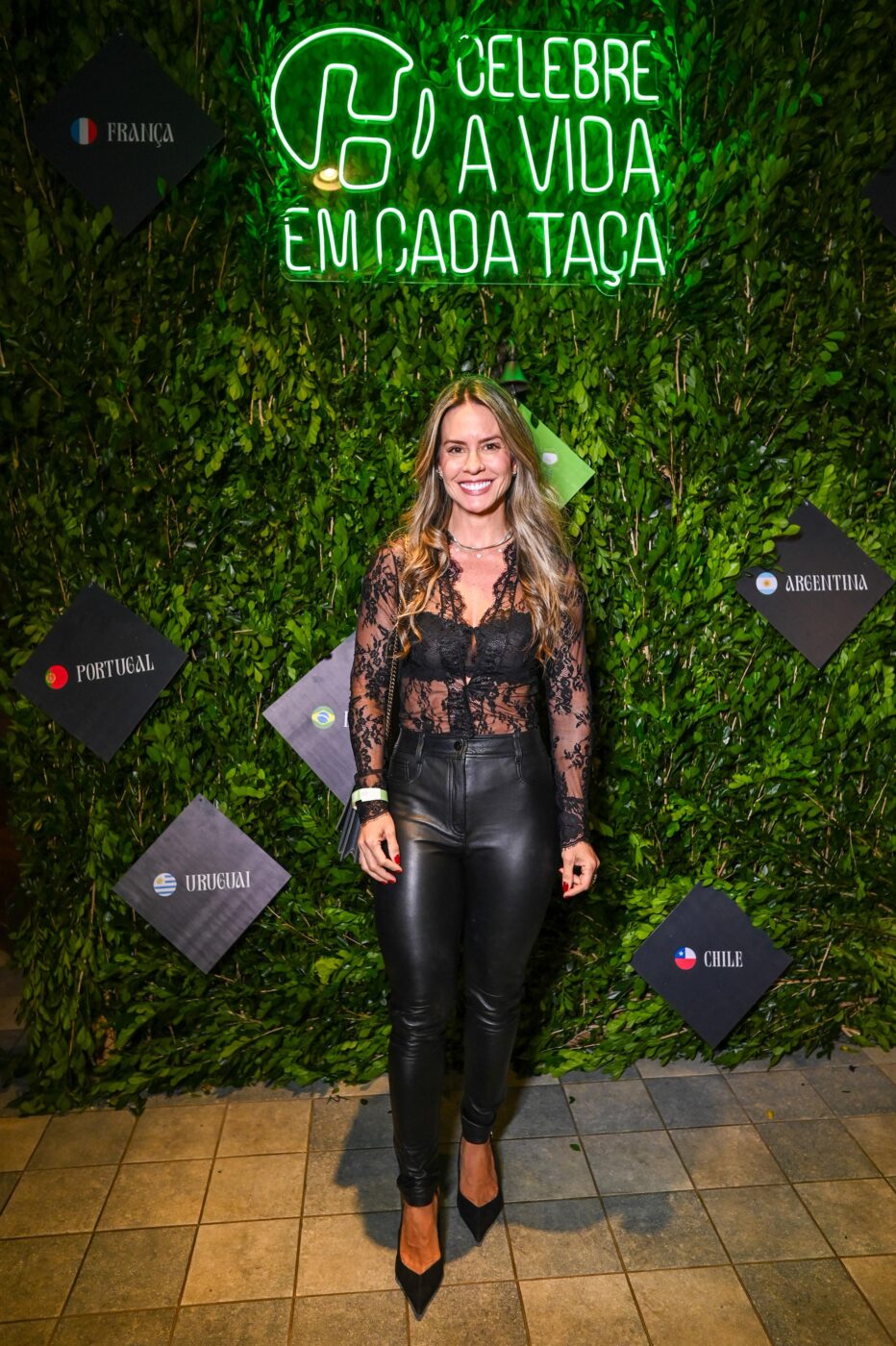 Lia Mônica