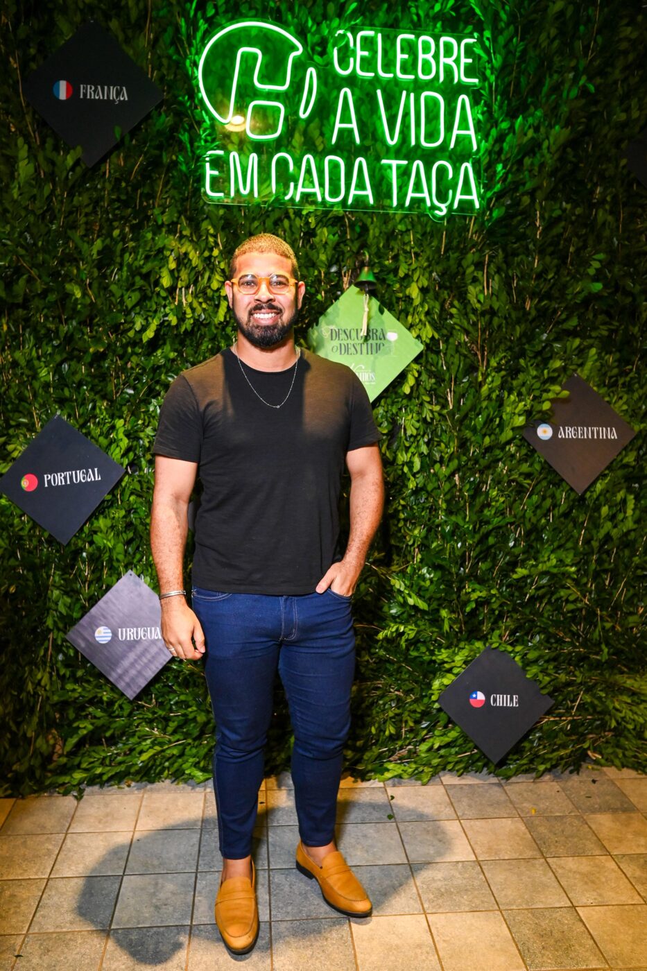 Augusto Senna
