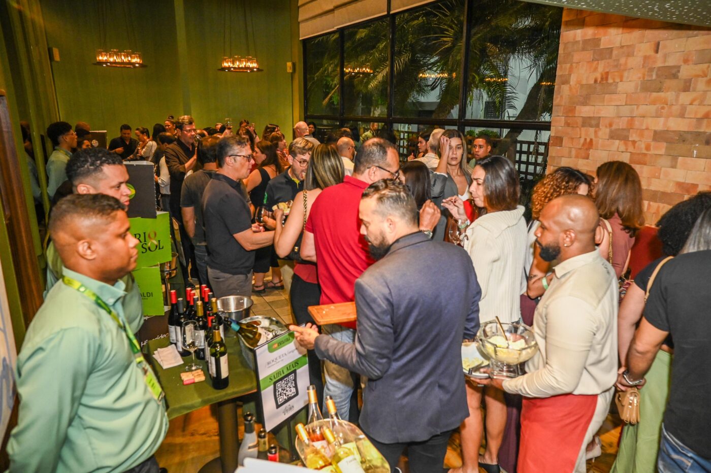 Encontro de Vinhos - Hiperideal