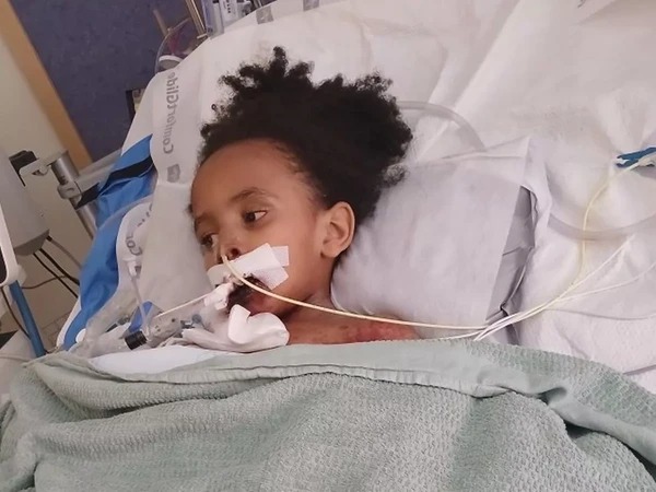 ‘Foi Deus’: coração de menino de 4 anos volta a bater após quase 19 horas parado