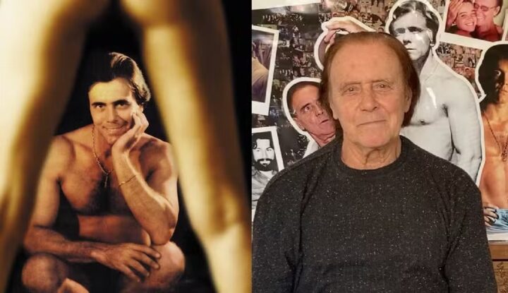 Rei da Pornochanchada, David Cardoso se recupera de grave infecção causada por picada de aranha