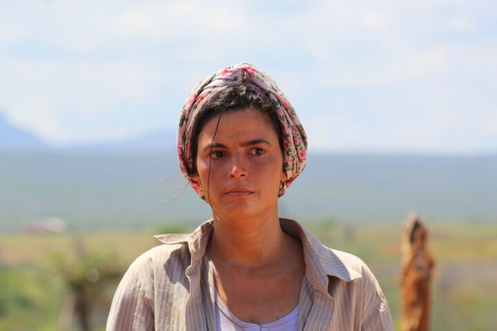 Filme baiano estrelado por Emanuelle Araújo entra em cartaz na Europa