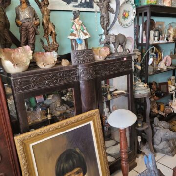 Rua Chile recebe nova edição do Viver Salvador com programação repleta de arte, tradição e identidade; confira
