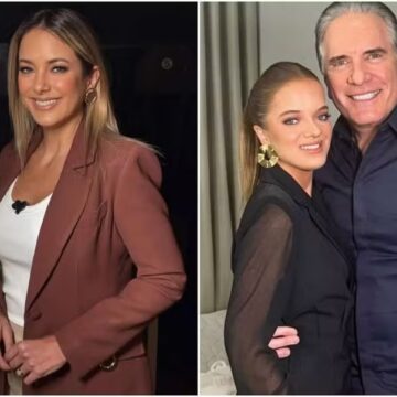 Ticiane Pinheiro revela conversa com a filha Rafa Justus sobre mudança para o Rio: ‘Foi um susto’