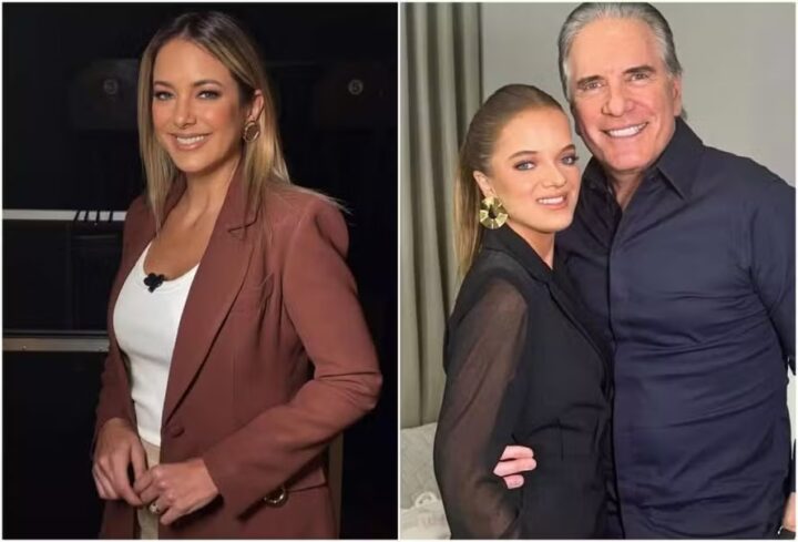 Ticiane Pinheiro revela conversa com a filha Rafa Justus sobre mudança para o Rio: ‘Foi um susto’