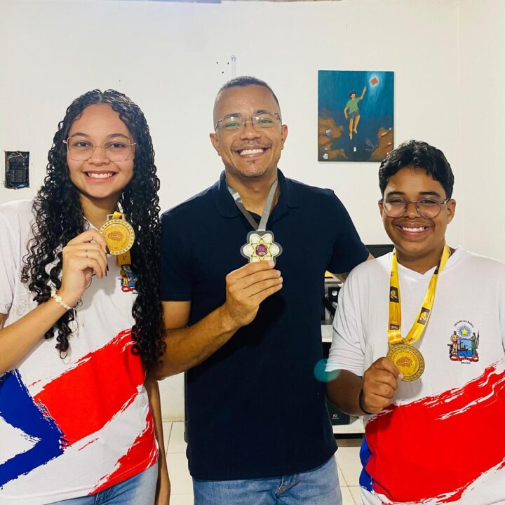 Estudantes baianos usam fibra da bananeira para criar absorvente sustentável