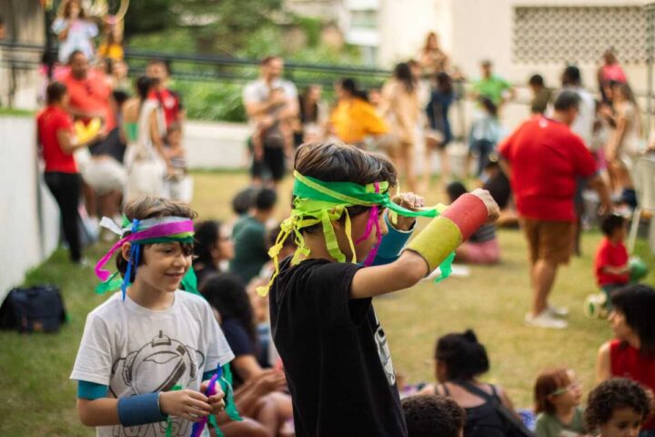 BaZá RoZê celebra o Mês das Crianças com edição especial no Museu de Arte da Bahia