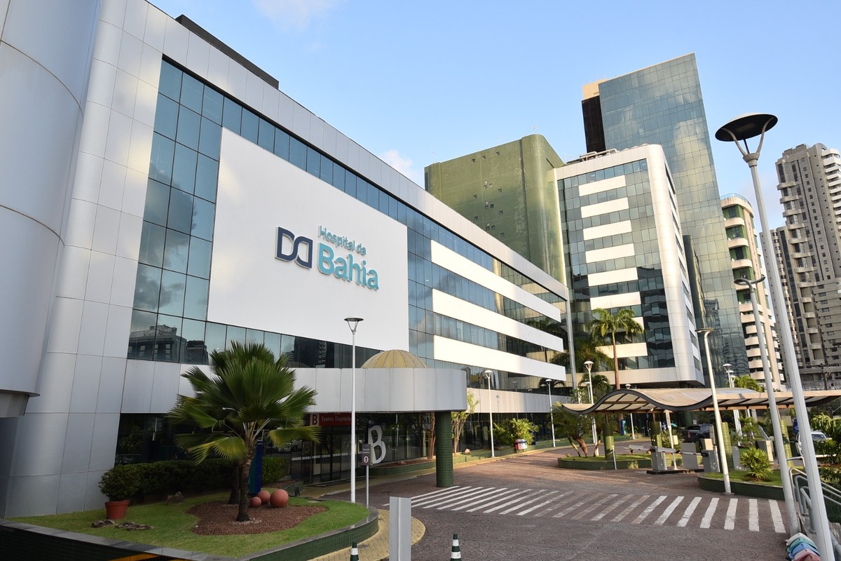 Bahia ganha mais um centro de transplante de medula óssea