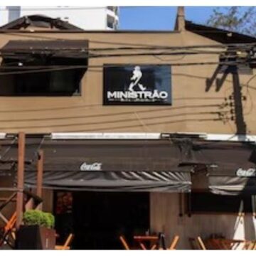 Bar em zona nobre de São Paulo é interditado após suspeita de vender bebida com metanol