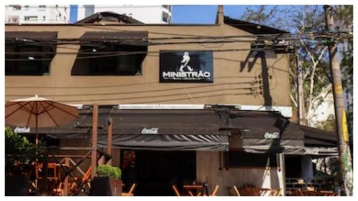 Bar em zona nobre de São Paulo é interditado após suspeita de vender bebida com metanol