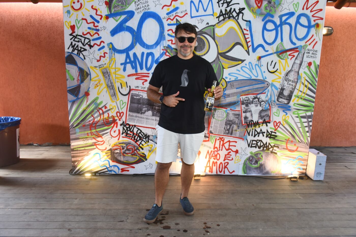 Marcio Aguiar