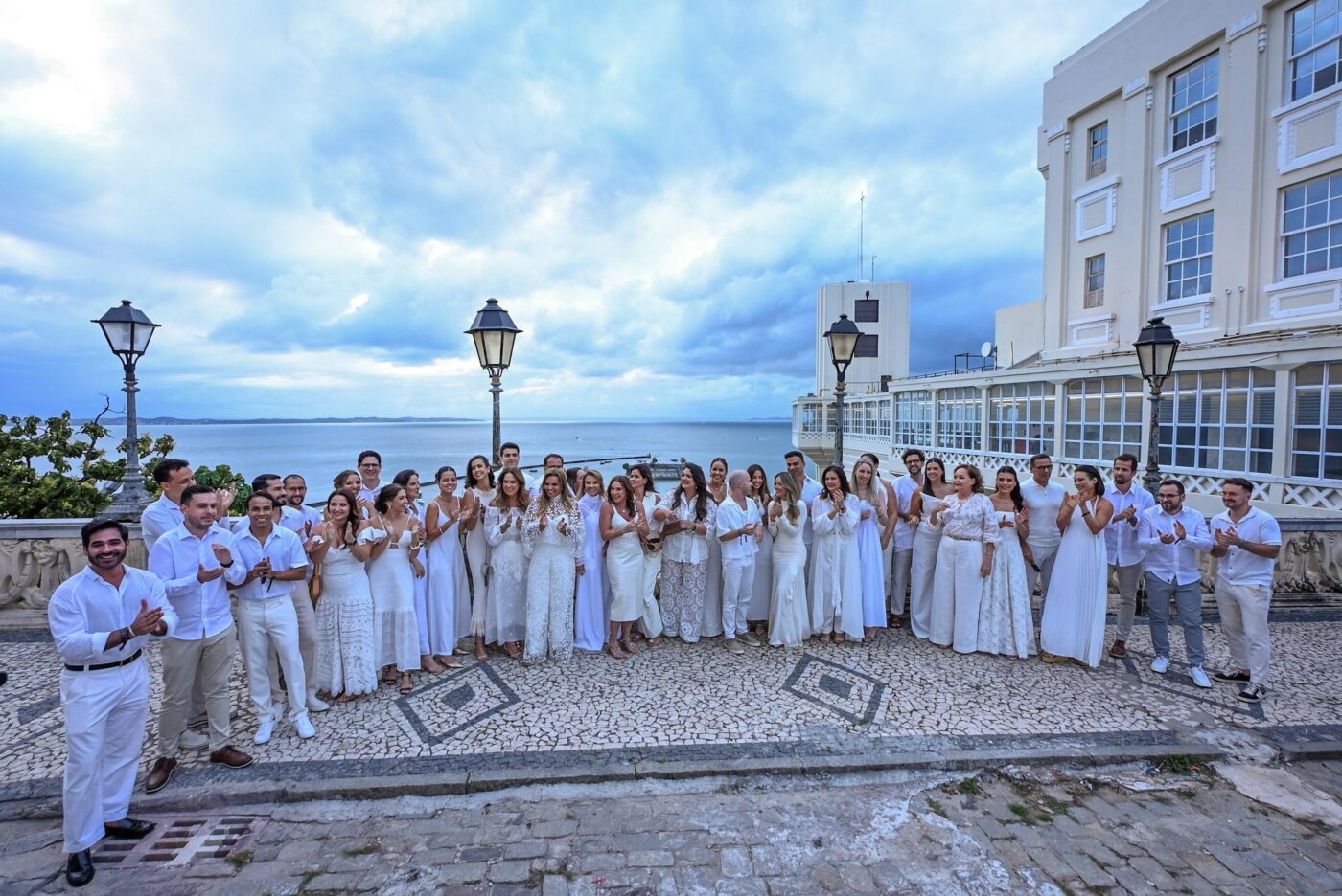 Elenco Casas Conceito 2025