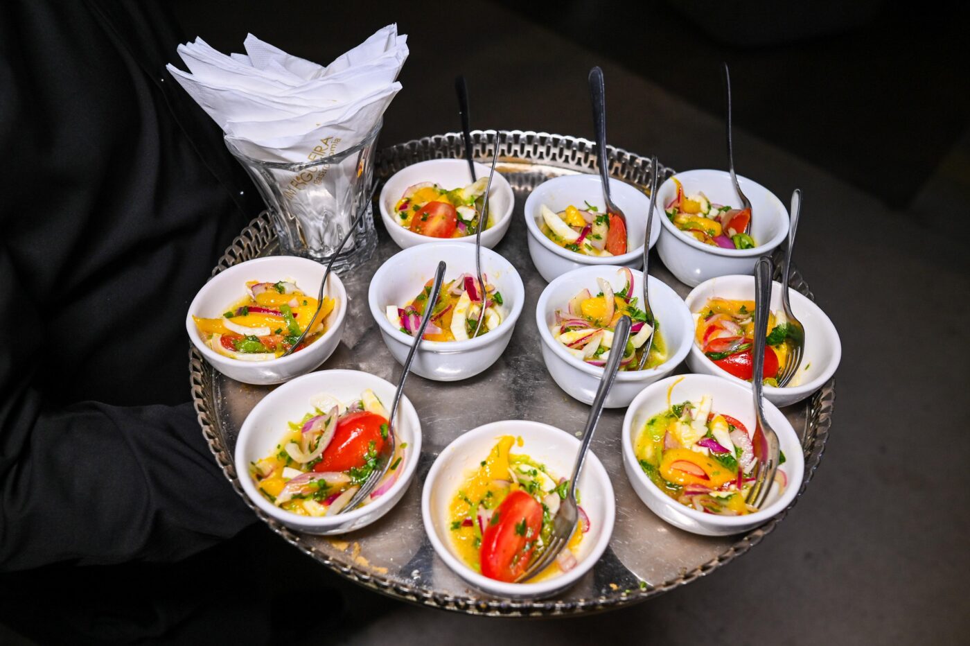 Buffet Vini Figueira