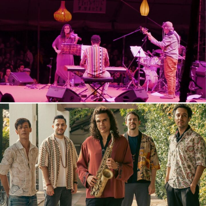 Festival de Jazz do Capão chega à 12ª edição com programação gratuita e atração internacional