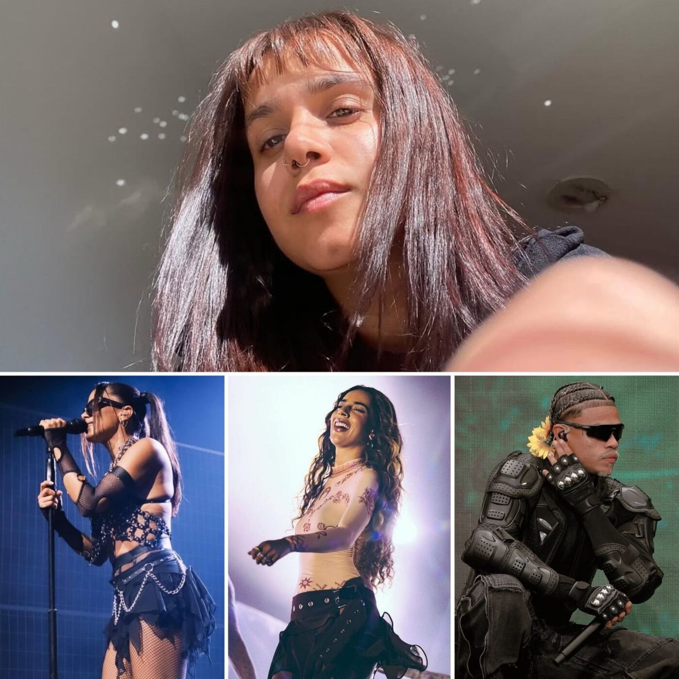 Conheça a estilista da Chapada Diamantina que já vestiu nomes como Anitta, Marina Sena e MC Cabelinho