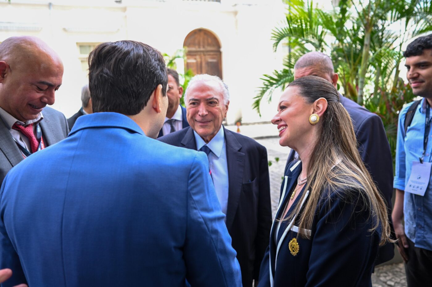 3º Congresso Brasileiro de Direito e Sustentabilidade