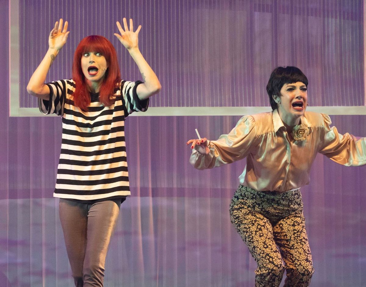 Com ingressos esgotados, musical sobre Rita Lee abre mais uma sessão extra em Salvador