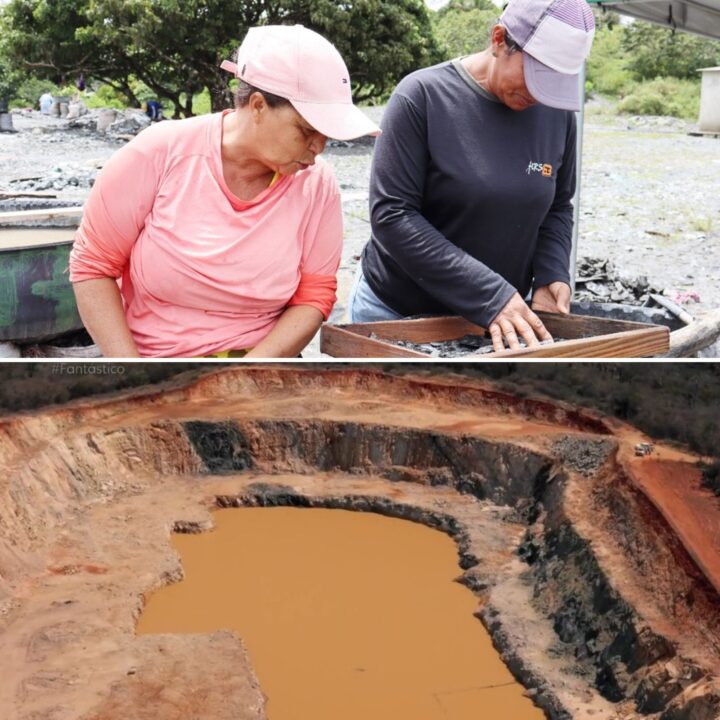 Líder em mineração no Nordeste, Bahia aposta em pesquisa e inovação para fortalecer produção sustentável