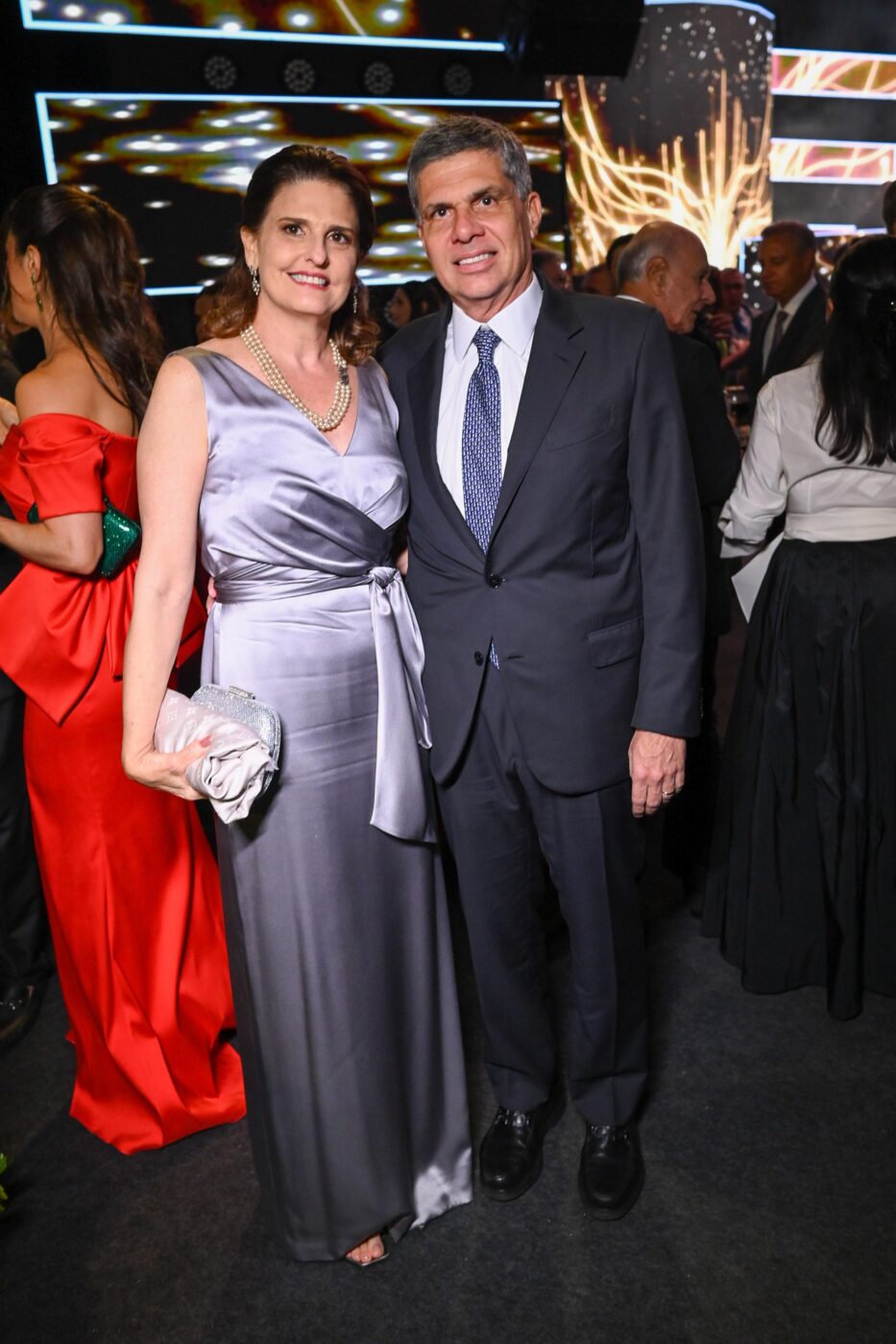 Josinha e Gercino Coelho