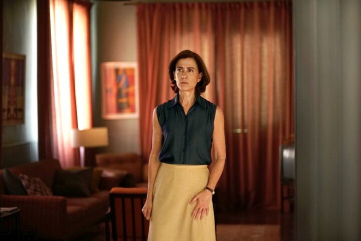 ‘Ainda Estou Aqui’ conquista prêmio inédito da crítica internacional