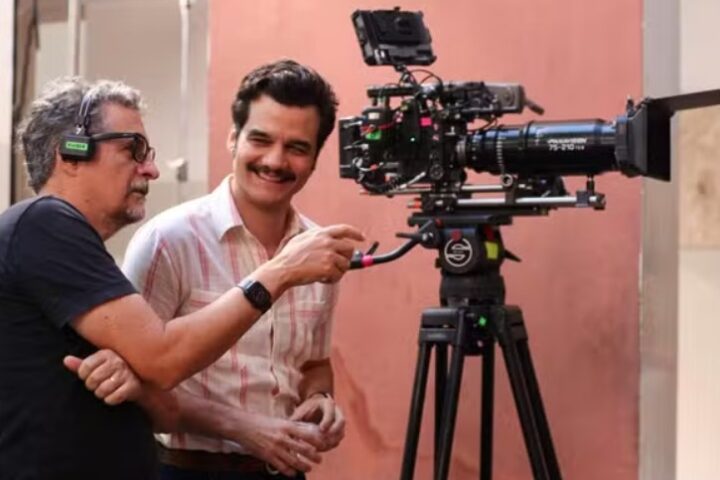 Lula comemora escolha de ‘O Agente Secreto’ como representante do Brasil no Oscar: ‘Muito talento’