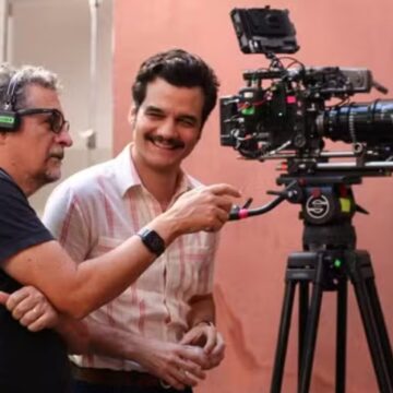 Lula comemora escolha de ‘O Agente Secreto’ como representante do Brasil no Oscar: ‘Muito talento’